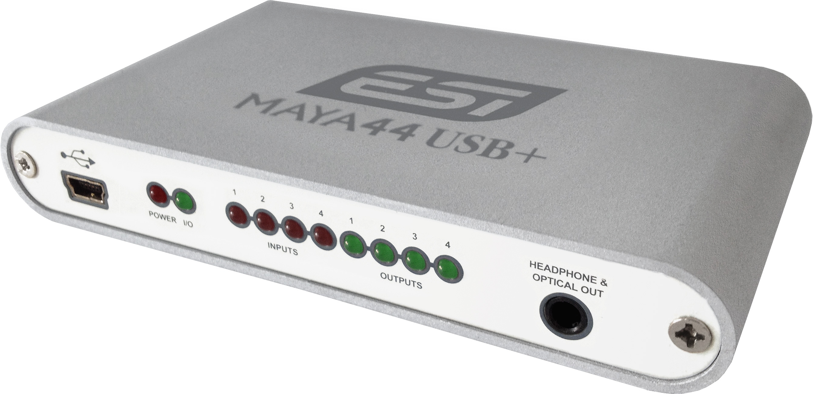 

Аудиоинтерфейс ESI Maya44 USB+