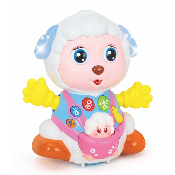

Игрушка Hola Toys Счастливая овечка (888)