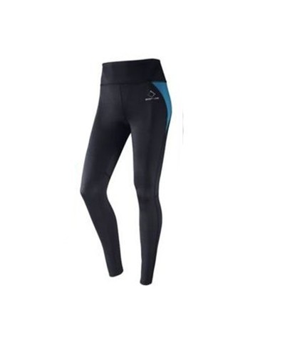 

Лосины спортивные Crivit XS черный