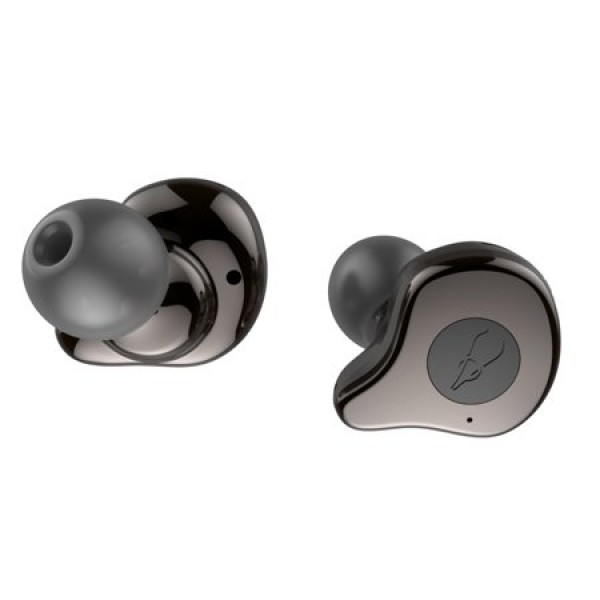 

Беспроводные Bluetooth наушники Sabbat Е12 Ultra aptX Blancket Grey (Серый)