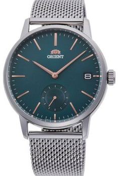 

Мужские наручные часы Orient RA-SP0006E10B
