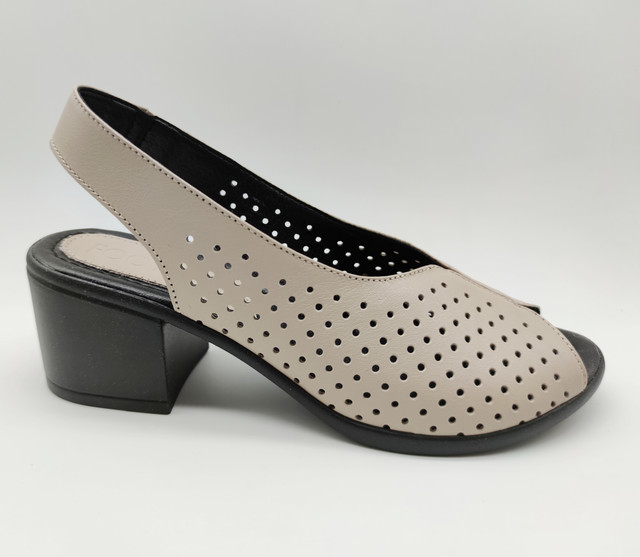 

Босоножки FOOT STEP 484 лате 211411 36