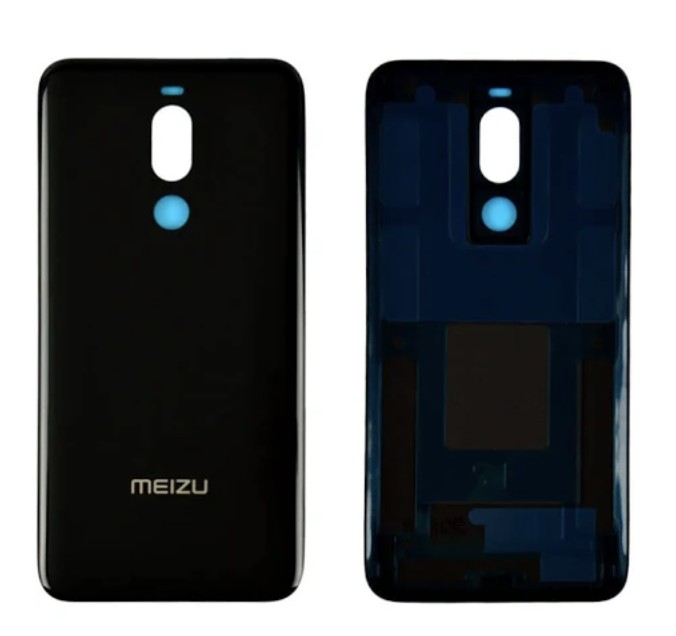 

Задняя крышка для Meizu M8/V8 Pro, черная, оригинал Original (PRC)