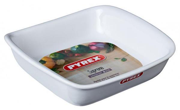 

Форма для випічки Pyrex Supreme 24,0 см