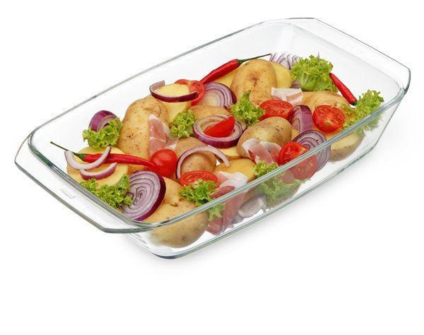 

Форма для випічки Simax 38,5 см (7266)