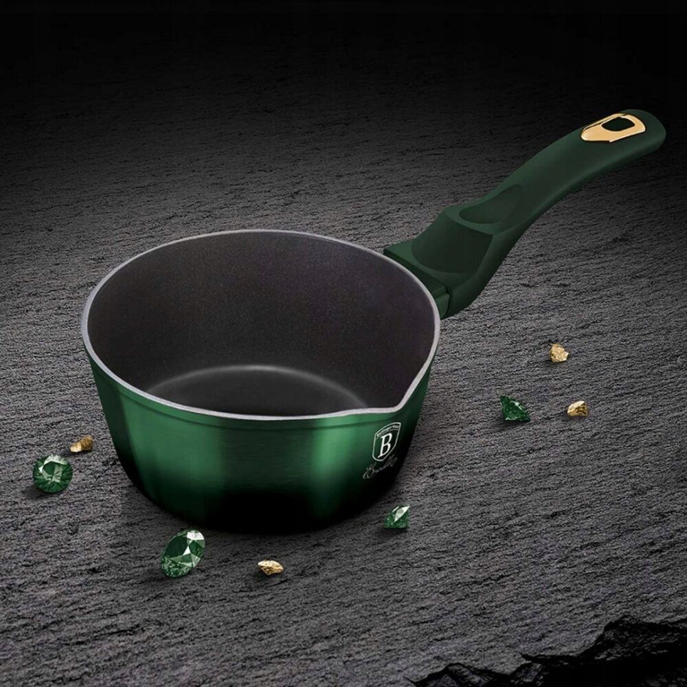 

Ківш Berlinger Haus Emerald Collection 1,2 л (6055)