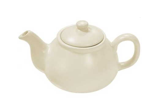

Чайник заварювальний Keramia Cream 0,71 л (24-237-083)