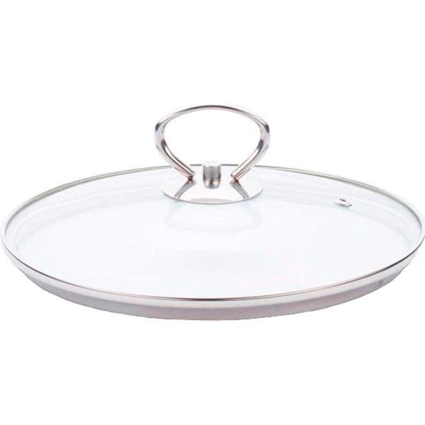 

Кришка скляна Delimano Stone Legend CopperLUX 20,0 см