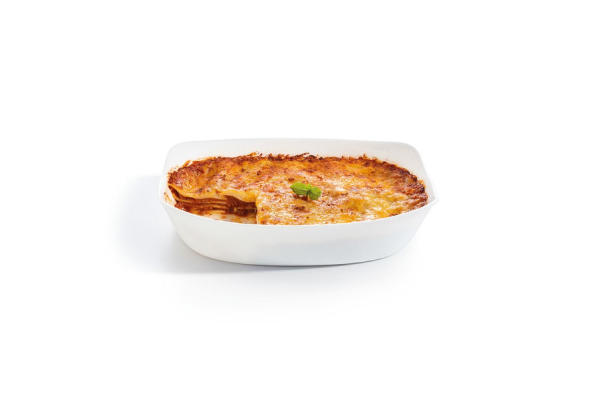 

Форма для випічки Luminarc Smart Cuisine Carine 34,0 см
