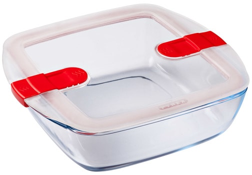 

Форма для випічки Pyrex Cook Heat 25,0 см