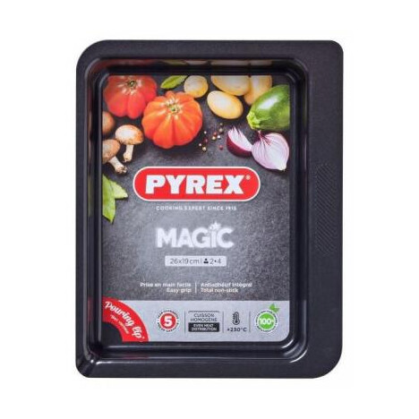 

Форма для випічки Pyrex Magic 40,0 см