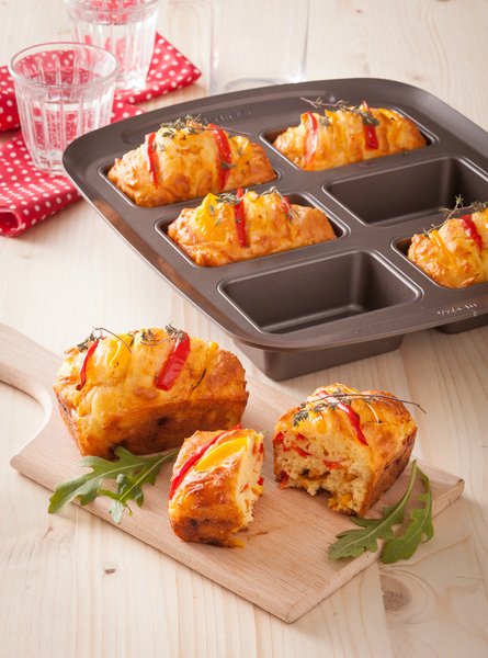 

Форма для випічки Pyrex Asimetria 29,0 см