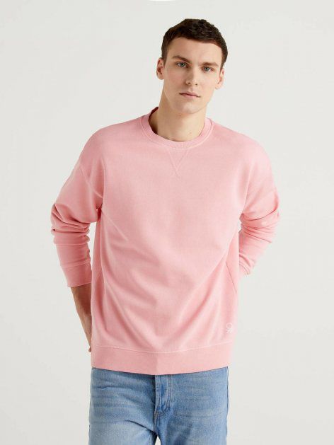 

Свитшот United Colors of Benetton 3EM5J19D7-63A L
