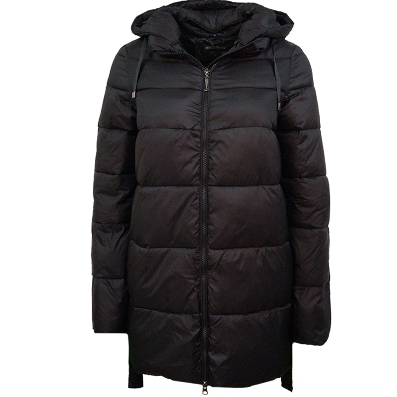 

Куртка Monte Cervino XXL Черный(1-902C-N NERO)