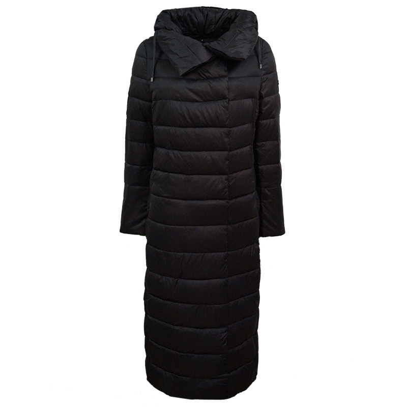 

Куртка женская Monte Cervino черная 1-848C-N Nero (XL)