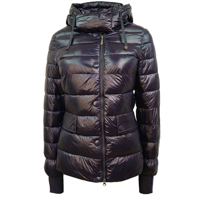 

Куртка женская Monte Cervino фиолетовая 25-978C-B BLUE (XL)