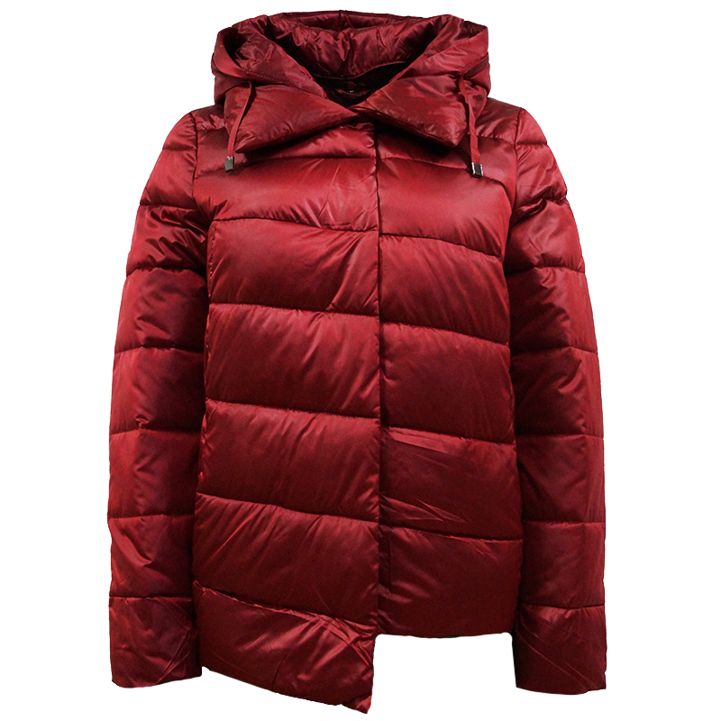 

Куртка женская Monte Cervino красная 10-849C-R (XXL)