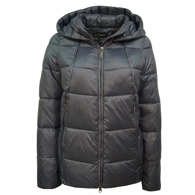 

Куртка женская Monte Cervino синяя 26-905-B BLUE (M)