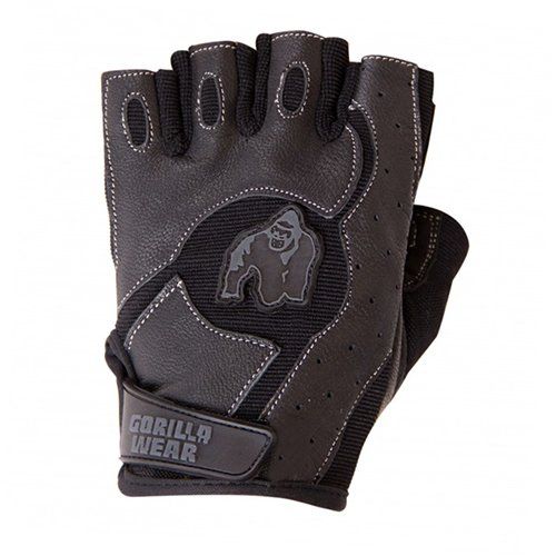 

Перчатки Mitchell Gorilla Wear M Черный (07369003)