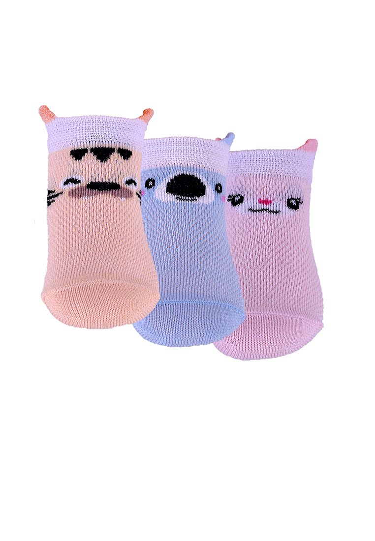 

Носки Африка 324P р92 86см разные цвета 54513