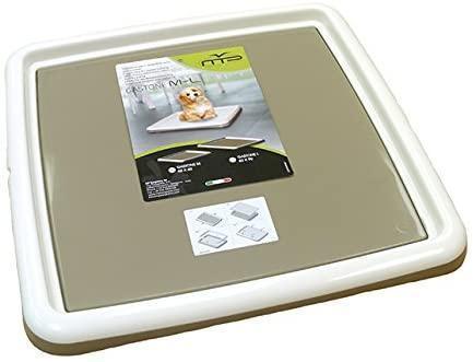 

Туалет для собак MPS GASTONE S под пеленку 50*40 см
