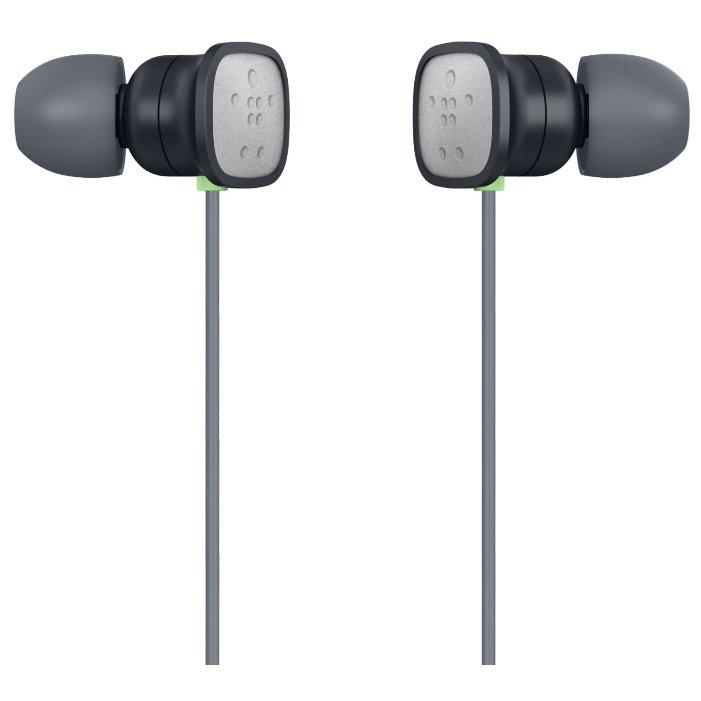 

Наушники Belkin Pure AV 006 black, 10074