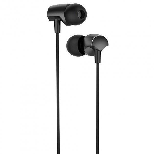 

Наушники HOCO M41 black, 11478