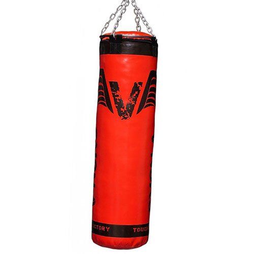 

Детский боксерский мешок V`Noks Gel V`Noks Красный (37349023)