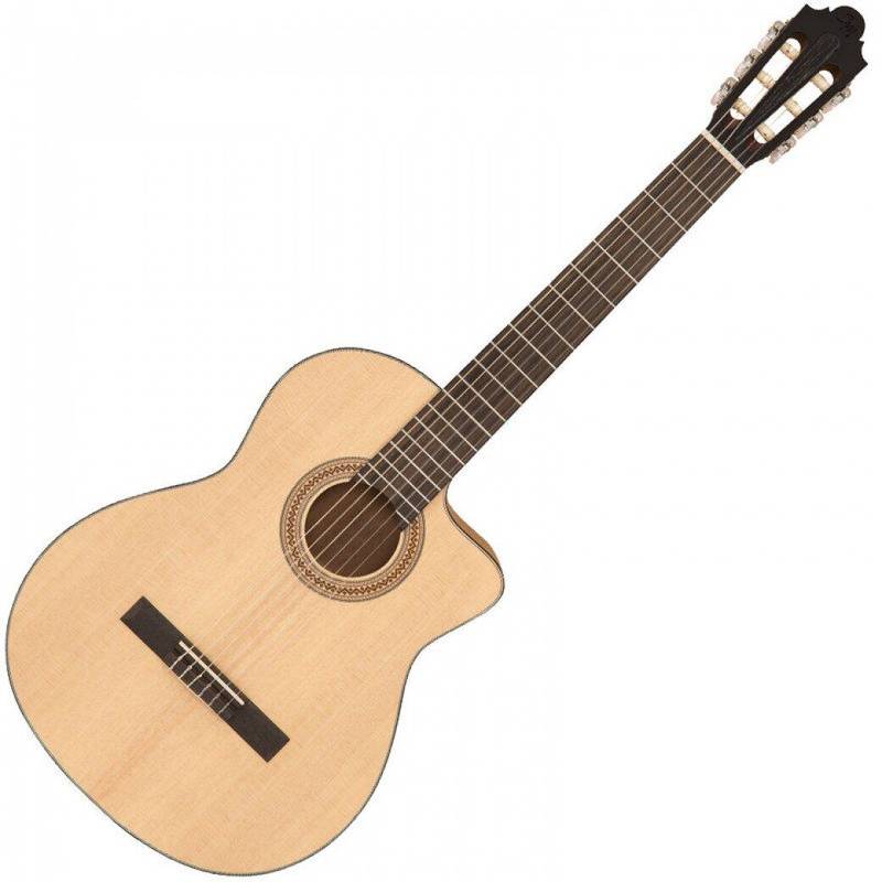 

Электроакустическая гитара SANTOS MARTINEZ SM250CE (4/4) 120171