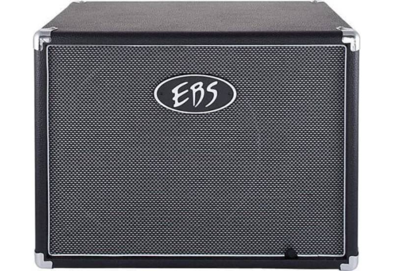 

Усилитель для бас-гитары EBS 112CL, classic Line 1x12", 250W 194379