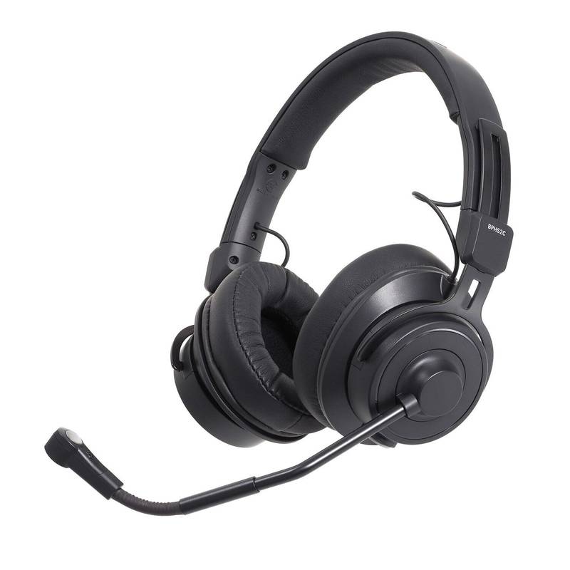 

Гарнитура AUDIO-TECHNICA BPHS2C 120747