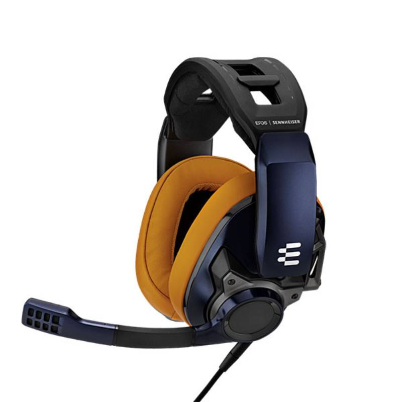 

Гарнитура SENNHEISER EPOS GSP 602 202313