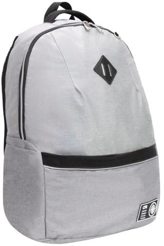 

Рюкзак Cool For School 17" Серый 20 л (CF86759)