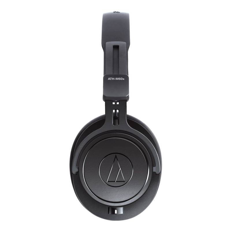 

Наушники студийные AUDIO-TECHNICA ATHM60x 120902