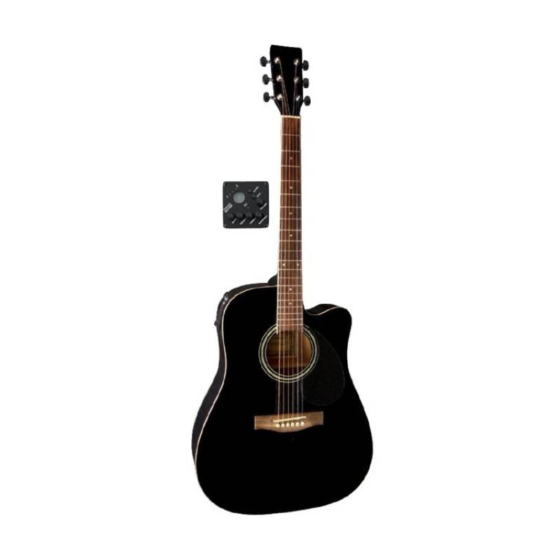 

Электроакустическая гитара GEWA VGS-Pure D-10 СЕ 196472