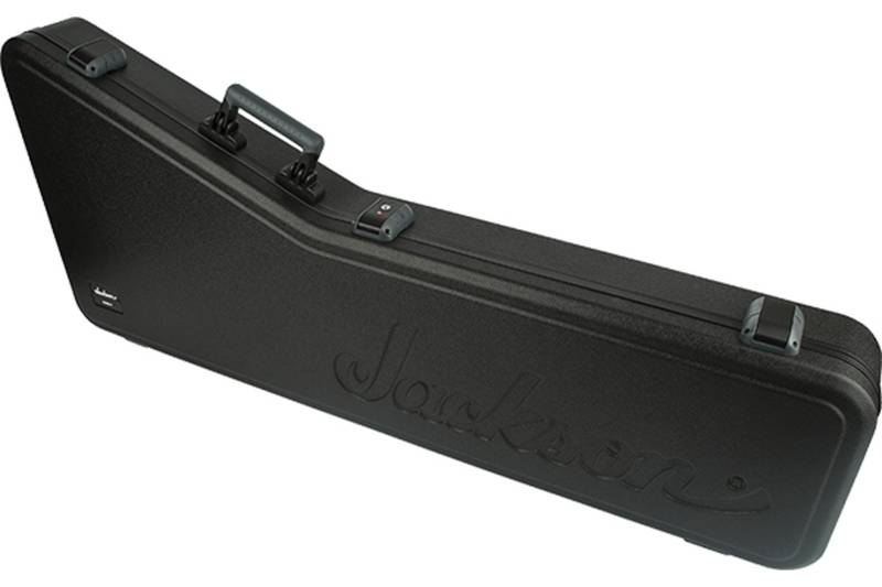 

Чехол,кейс для электрогитары JACKSON KING V HARDSHELL CASE 202827