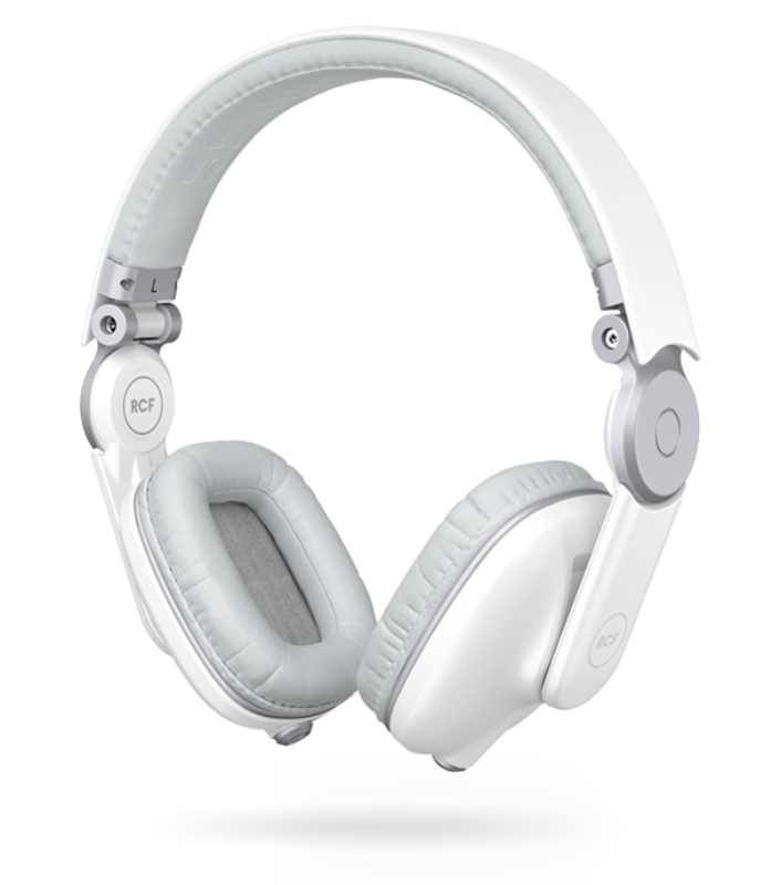 

Наушники студийные RCF ICONICA W 80616