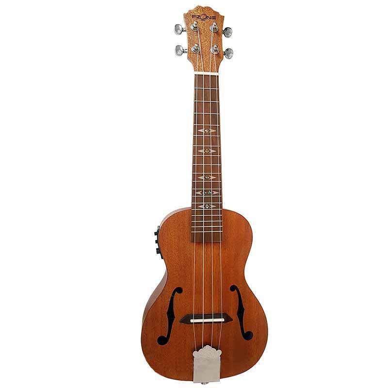 

Укулеле FZONE FZU31EQ concert 91142