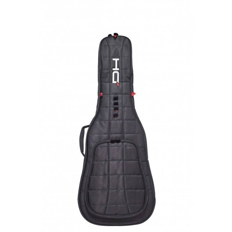 

Чехол,кейс для электрогитары DH DHZEGB 92105