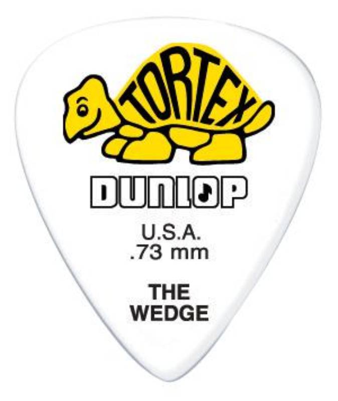 

Медиатор DUNLOP 4240 43838