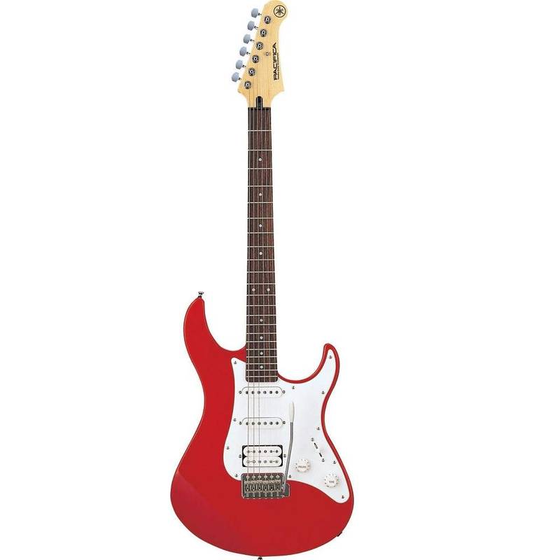 

Электрогитара YAMAHA PACIFICA 112J RM 48519
