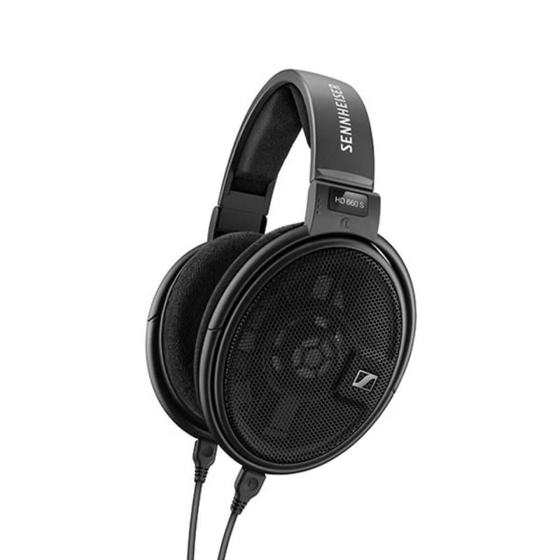 

Наушники студийные SENNHEISER HD 660 S 94637