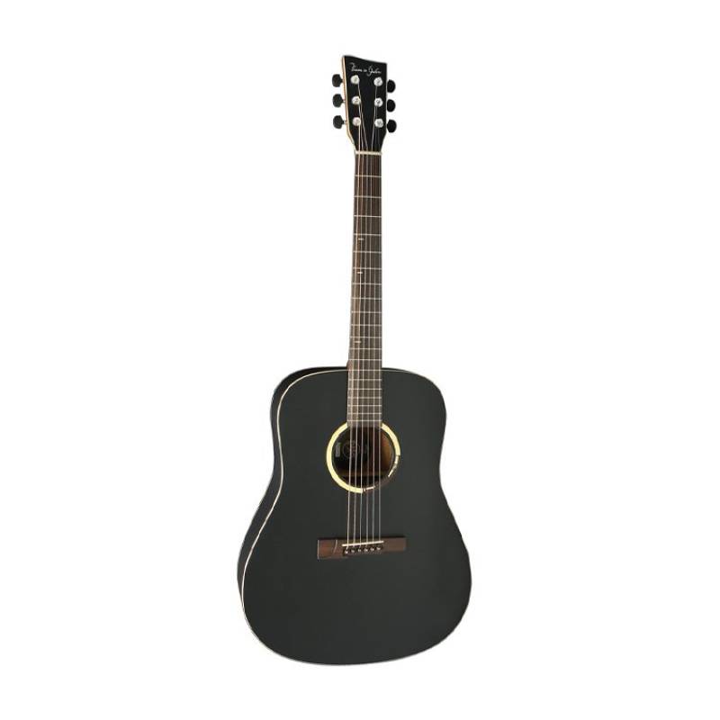 

Вестерн гитара VG500508 Гітара ак. VGS B-10 Satin Black 196450