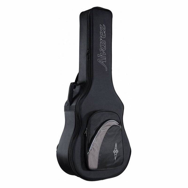 

Чехол,кейс для акустической гитары ALVAREZ AFC30JBT 92854