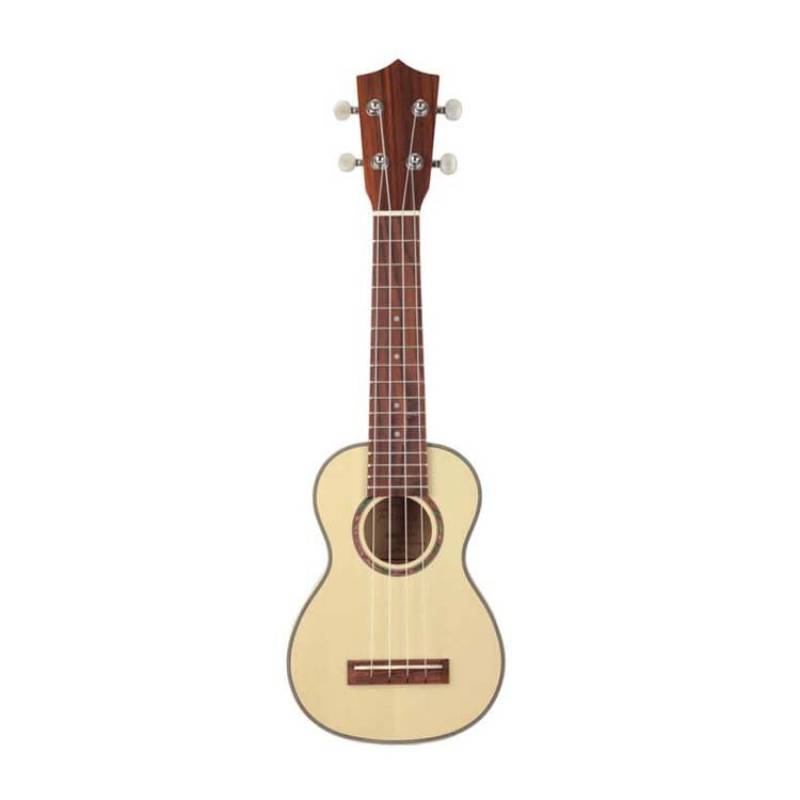 

Укулеле tenor Prima M328T (Solid Spruce / Koa) 201426