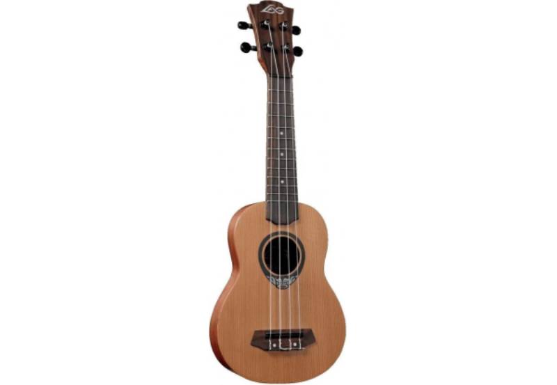 

Укулеле Lag TIKI BABYTKU130S 195110