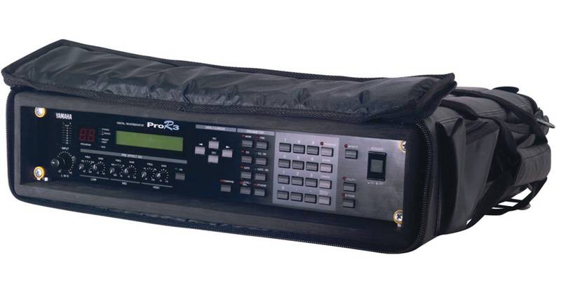 

Рэковый кейс ROCKBAG RB24200 85053
