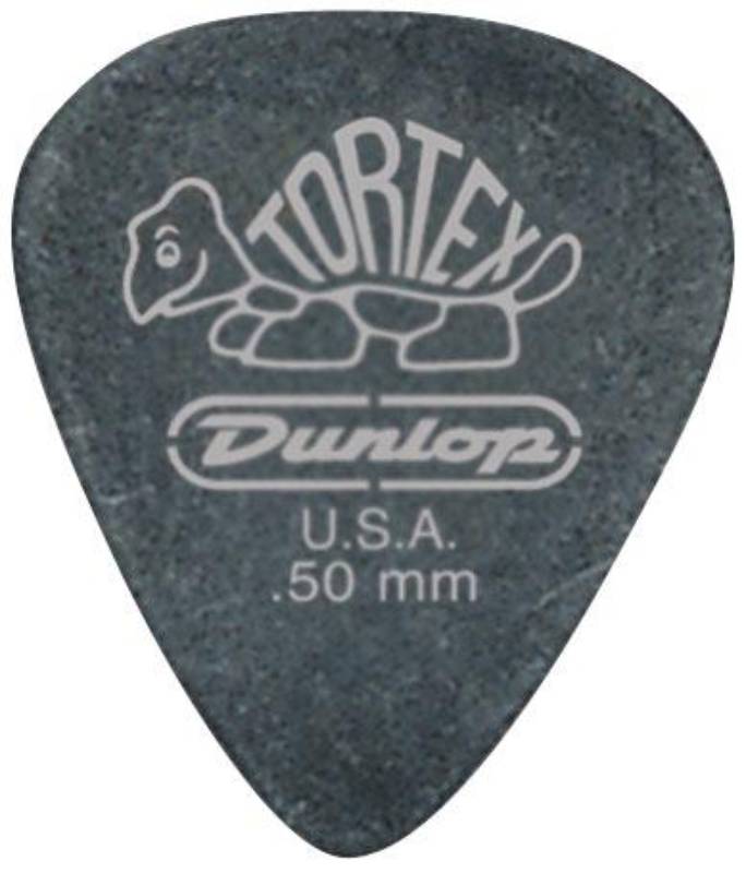 

Медиатор DUNLOP 4880 43858