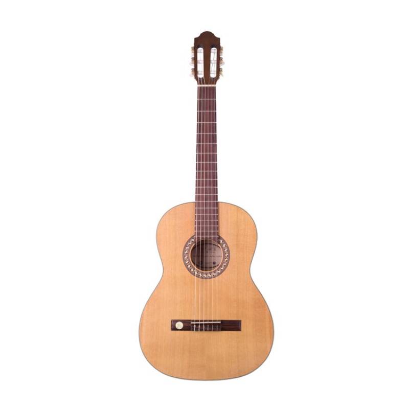 

Классическая гитара Pro Arte GC 242 II (глянець) 196722