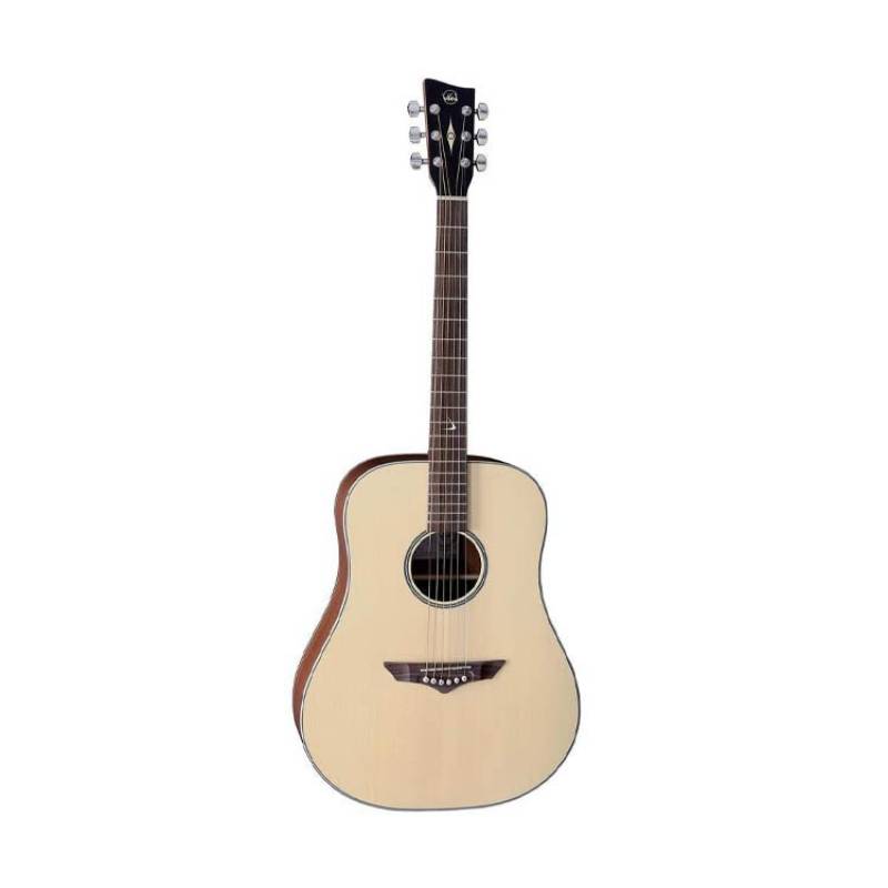 

Вестерн гитара VG500301 Гітара ак. VGS RT-10 NT 196777